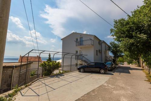 Apartamentos Studio Dramalj 5551c