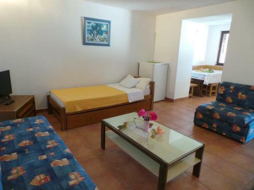 Apartment In Dramalj 5762