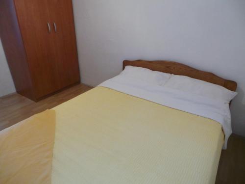 Apartment In Dramalj 5762