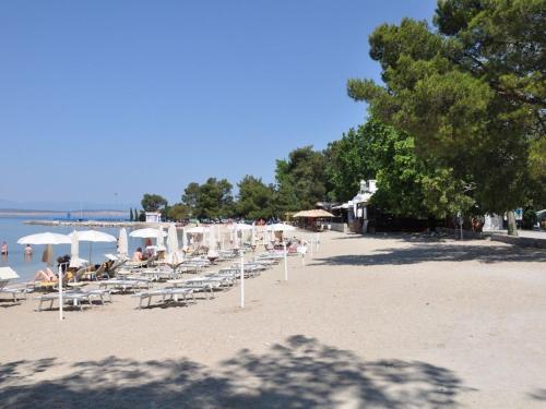 Apartamento Villa Oleandar 10