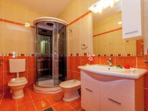 Apartamento Villa Oleandar 10