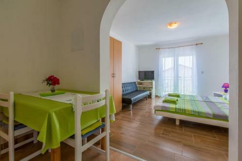 Apartments Ivano