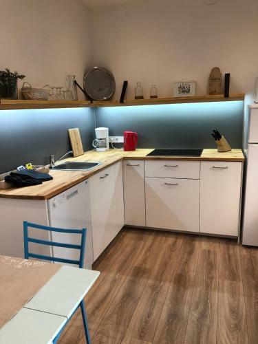 Velebit Apartments
