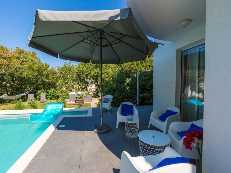 House Villa Hana