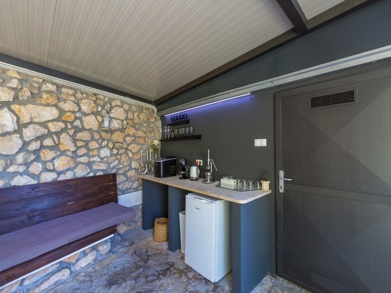 House Villa Hana