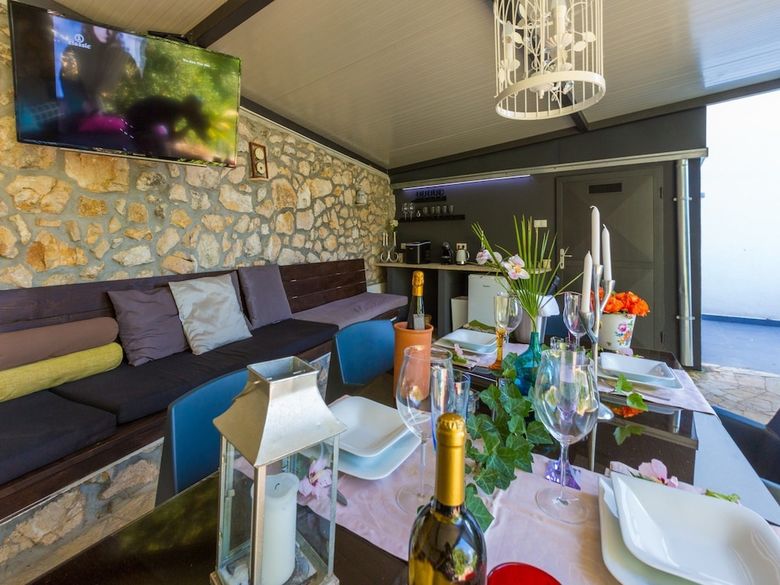 House Villa Hana