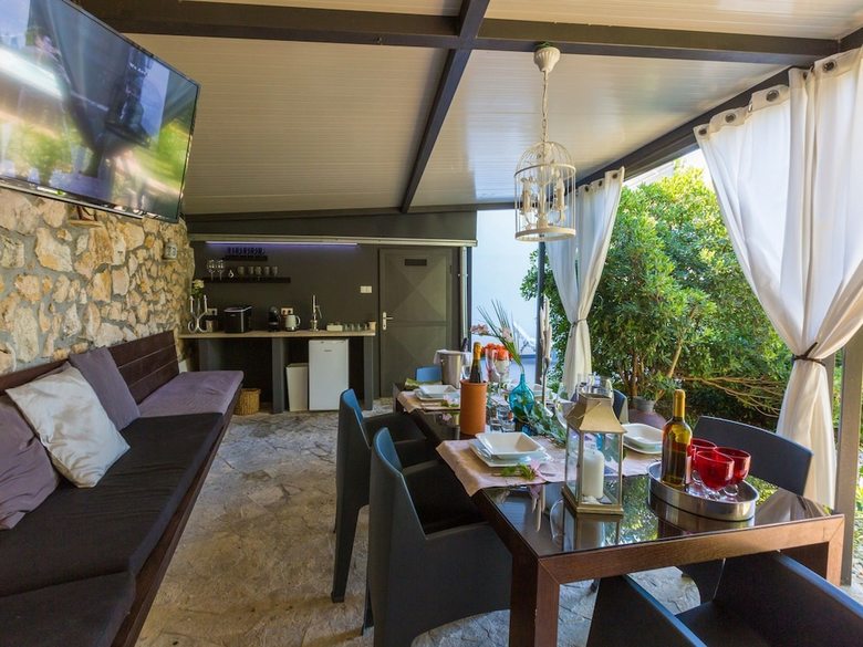 House Villa Hana