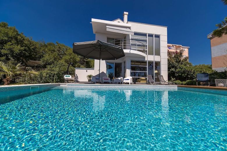 House Villa Hana