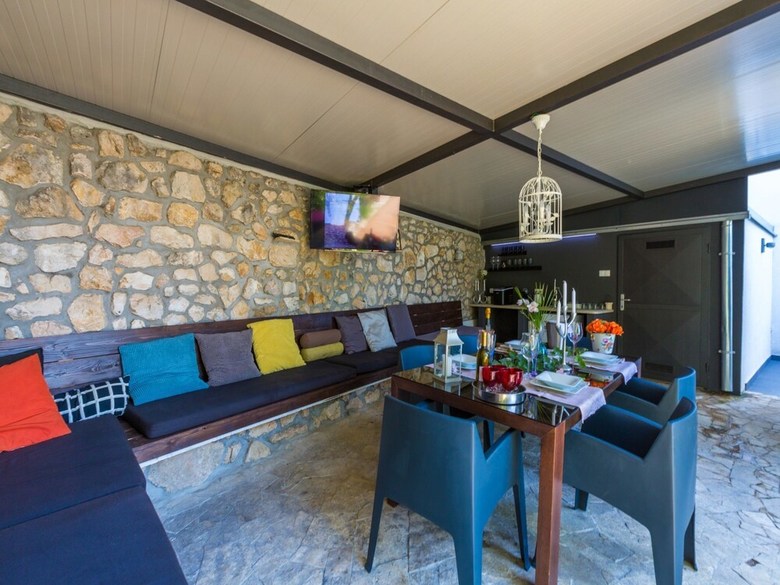 House Villa Hana