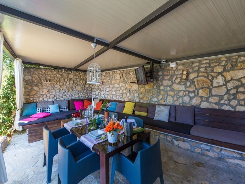 House Villa Hana