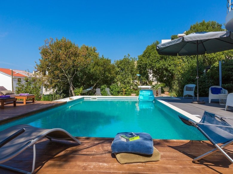 House Villa Hana