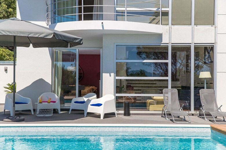 House Villa Hana