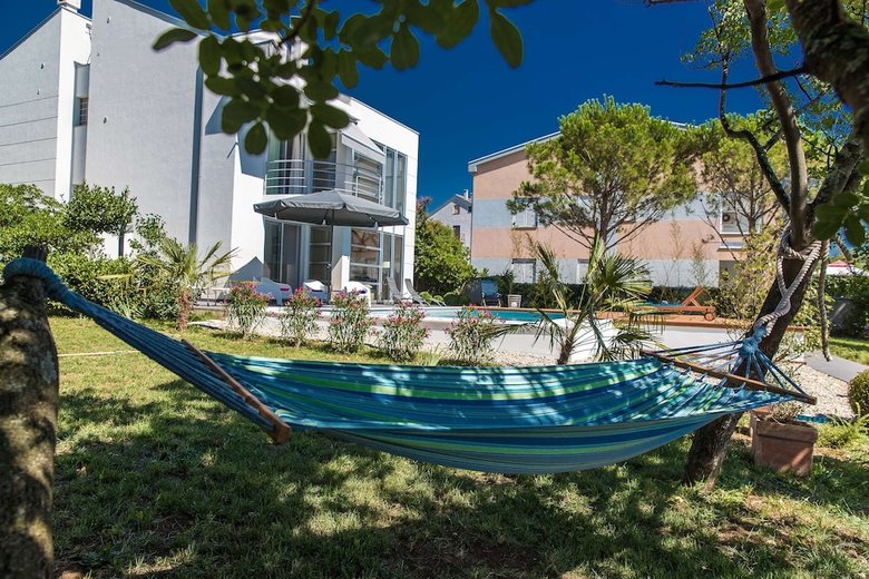 House Villa Hana