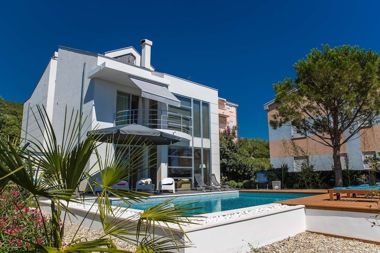 House Villa Hana