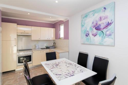 Apartments With A Parking Space Dramalj (crikvenica) - 5594