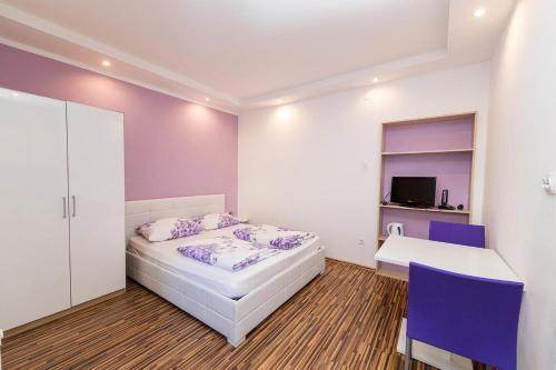 Apartments With A Parking Space Dramalj (crikvenica) - 5594