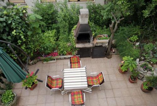 Apartamentos Studio Dramalj 5519b