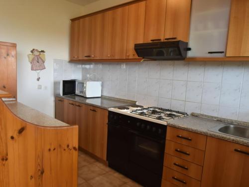 Apartamento Bozac