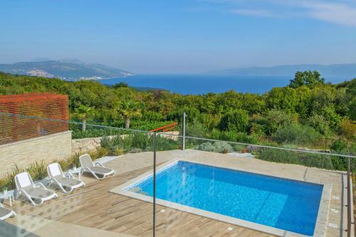 Villa Luce Drenje - Cis03021-o