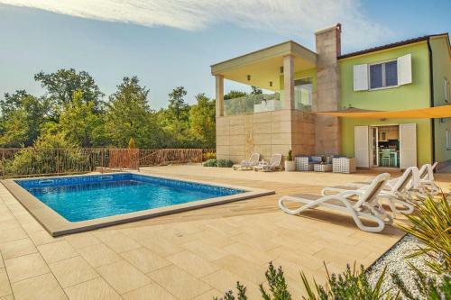 Villa Luce Drenje - Cis03021-o