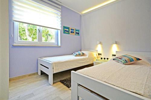 Villa Luce Drenje - Cis03021-o