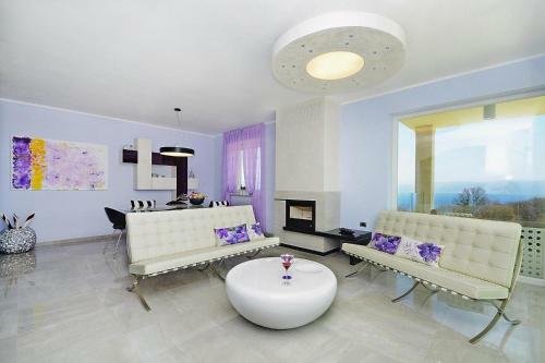 Villa Luce Drenje - Cis03021-o