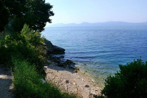 Hostal Triple Room Drvenik Gornja Vala 2688c