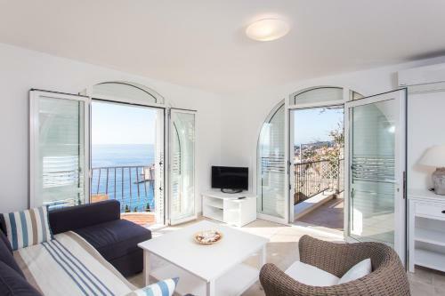 Apartment Ocean