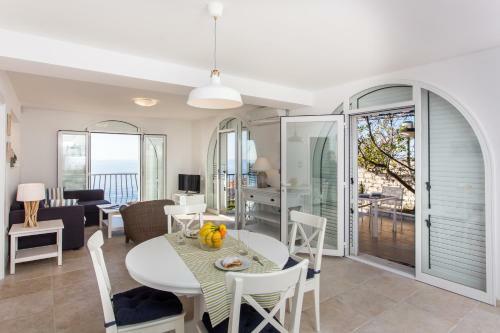 Apartment Ocean