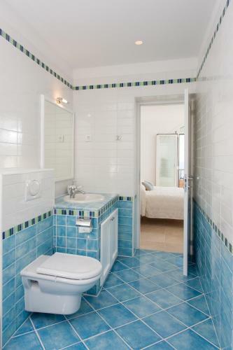 Apartment Ocean