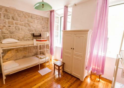 Bed & Breakfast Old Town Hostel
