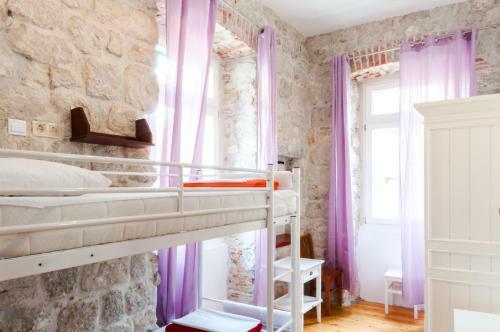 Bed & Breakfast Old Town Hostel
