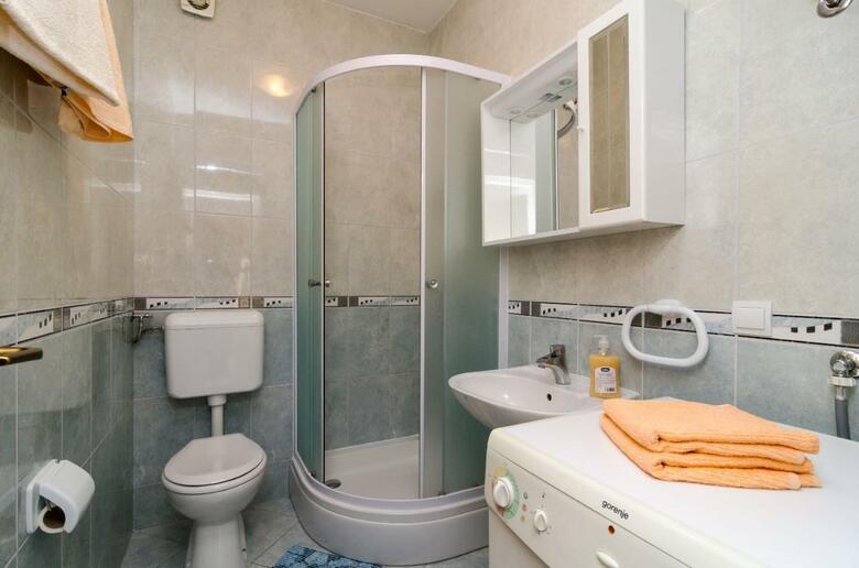 Apartments Ivan