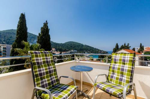 Apartments Perla