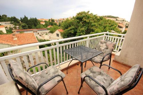 Apartments With A Parking Space Dubrovnik - 9057