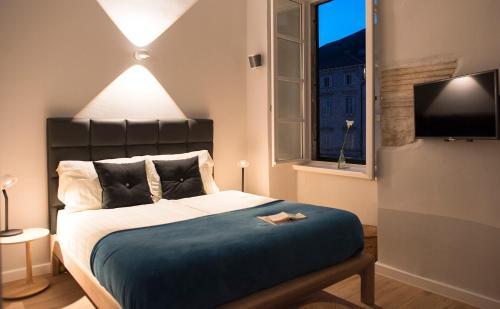 Hostal Clouds Boutique Guesthouse