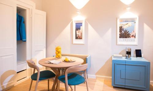 Hostal Clouds Boutique Guesthouse