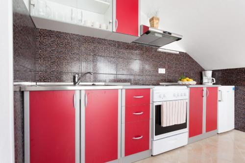 Apartment Igneus A51