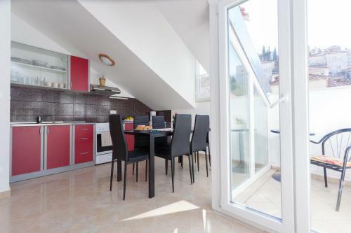 Apartment Igneus A51
