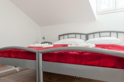 Apartment Igneus A51