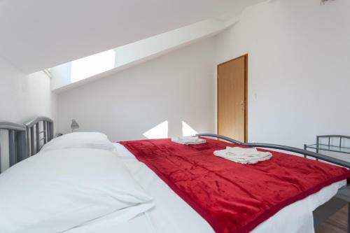 Apartment Igneus A51