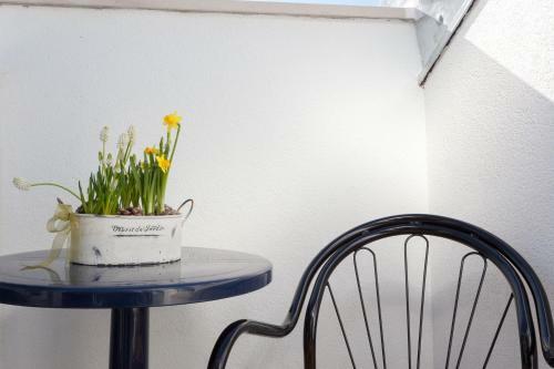 Apartment Igneus A51