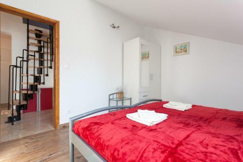Apartment Igneus A51