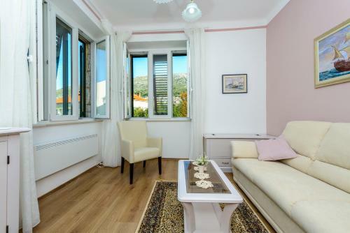 Kike's Apartment