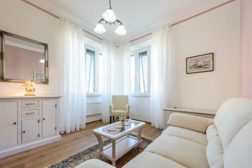 Kike's Apartment
