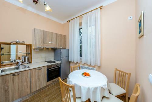 Kike's Apartment