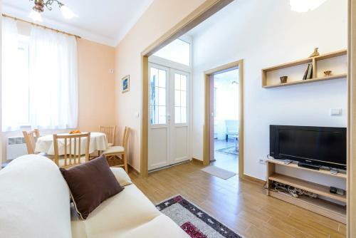 Kike's Apartment