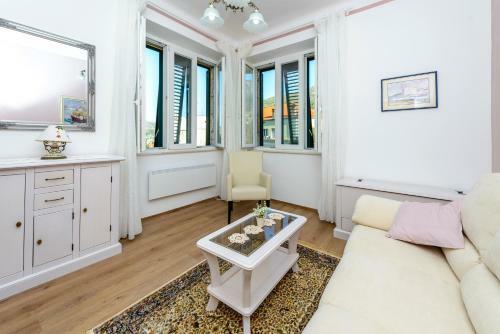 Kike's Apartment