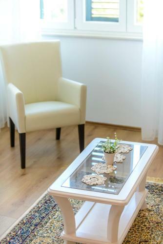 Kike's Apartment