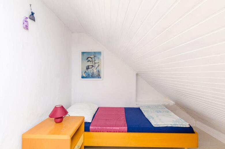Hostal Rooms Jozomare